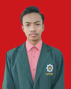 Ahmad Fikri (IAT 2022)