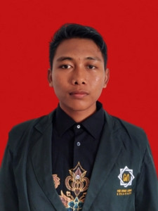 Galvani Baihaqi Alizuan (IAT 23)