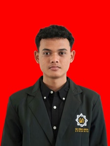 Ahmad Nu’aim Zaidan (SAA 23)