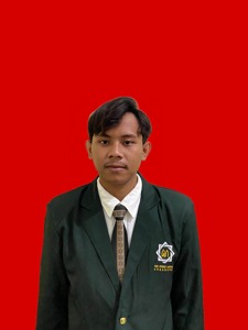 M. Asrori Ahmad (IAT 23)