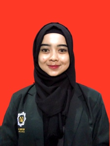 Iuceu Putri Azzah Kirana (TP 23)